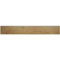 Msi Woodhills Aura Gold Oak  6.5 in.  X in.  48.03 in.  Waterproof Wood Vinyl Flooring, 480PK ZOR-LVW-0101P
